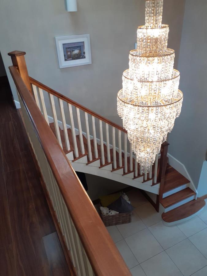 Single Or Twin Room In Lovely Country Residence Nobber المظهر الخارجي الصورة